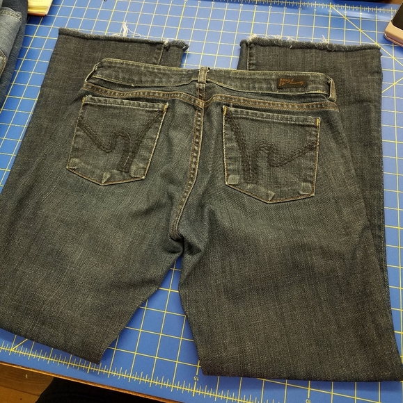 Citizens of Humanity by Jerome Dahan 29 Jeans - Picture 1 of 16